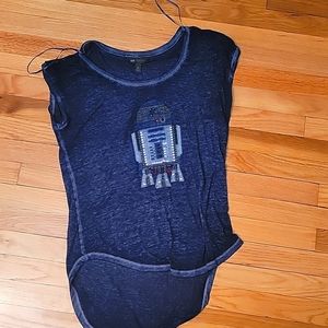 Star wars t-shirt